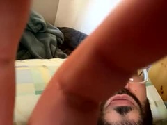 Recent screenshot of bape69