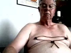 Recent screenshot of baratch