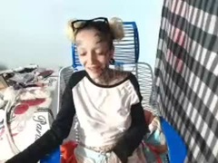 Recent screenshot of barbara_anal_squirt_