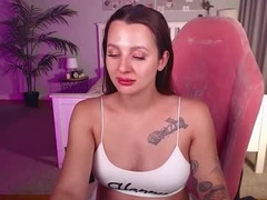 Recent screenshot of barbara_brylska