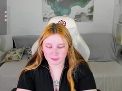 Recent screenshot of barbara_ferrarri