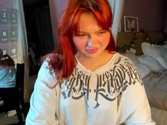 Recent screenshot of barbara_mitchel