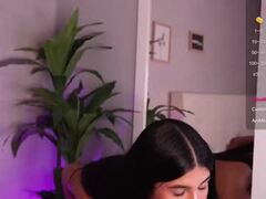 Recent screenshot of barbaramarmol