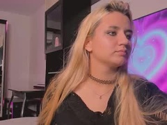 Recent screenshot of barbarasiren