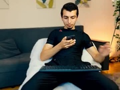 Recent screenshot of barbarboss