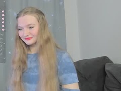 Recent screenshot of barbbiiedoll