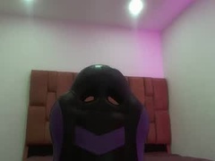 Recent screenshot of barbie_latina25