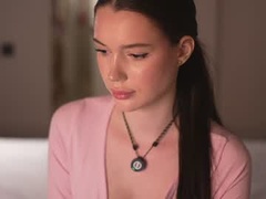 Recent screenshot of barbiekat