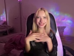 Recent screenshot of barbielok
