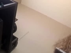 Recent screenshot of barbieranays