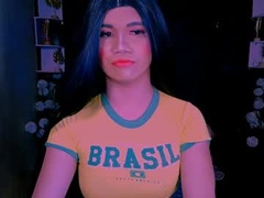 Recent screenshot of barbieroseee