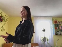 Recent screenshot of barbrahartgrave