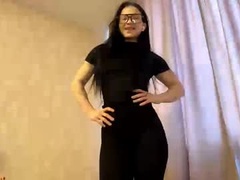 Recent screenshot of barbrashines