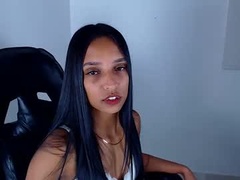 Recent screenshot of barbsxy