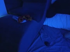 Recent screenshot of bareback_bandit