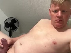 Recent screenshot of barebackme82