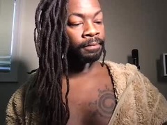 Recent screenshot of bareblessings