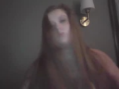 Recent screenshot of barefootbabydoll96