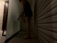 Recent screenshot of barefootfemboy