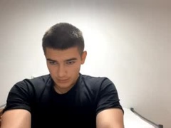 Recent screenshot of barepulse