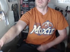 Recent screenshot of baron_lacroix