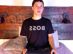 Recent screenshot of bastian_torres_