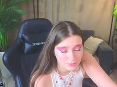 Recent screenshot of batty_sweetie