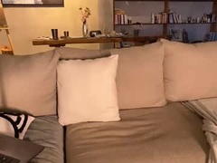 Recent screenshot of battyredhair