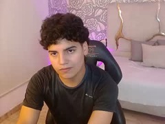 Recent screenshot of bay_tay