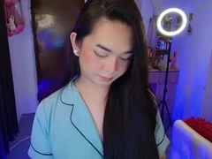 Recent screenshot of bb__angelxx