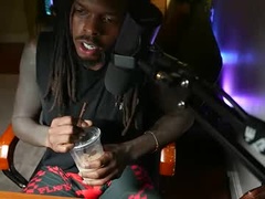 Recent screenshot of bbcblackdaddy