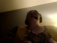 Recent screenshot of bbwqueen122