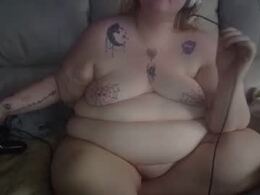 bbwstonerbaby's Profile Picture