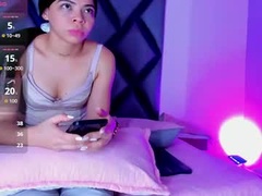 Recent screenshot of bby_pink01