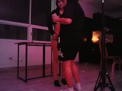 Recent screenshot of bbypantera