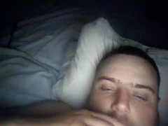 Recent screenshot of bcran99