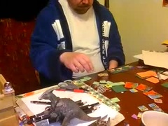 Recent screenshot of bdazmofo