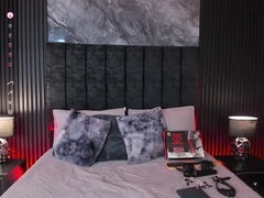 Recent screenshot of bdsm_doll