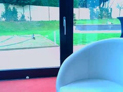 Recent screenshot of bdyone