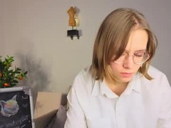 Recent screenshot of be_my_teacher