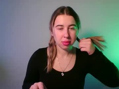 Recent screenshot of bea_dolce