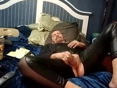 Recent screenshot of beaatoffbob