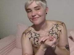 Recent screenshot of beandick69