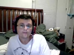 Recent screenshot of bear15977