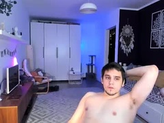 Recent screenshot of bear_beer128