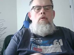 Recent screenshot of bear_danish
