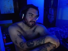 Recent screenshot of bearable__