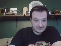 Recent screenshot of bearlyadam