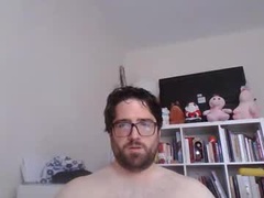 Recent screenshot of bearmen3107
