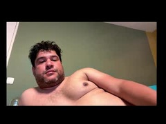 Recent screenshot of bearwithbelly